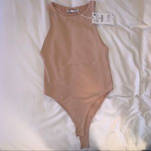 Zara bodysuit